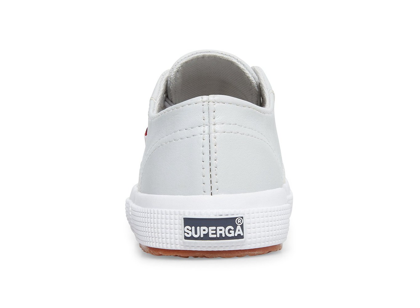 Zapatillas Superga Niños Gris Claro - 2750 Nappaleaj - 163275BUW